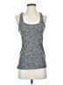 Beyond Yoga Gray Active Tank Size S (estimated) - photo 1