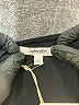 Splendid 100% Viscose Black Long Sleeve Blouse Size L - photo 7