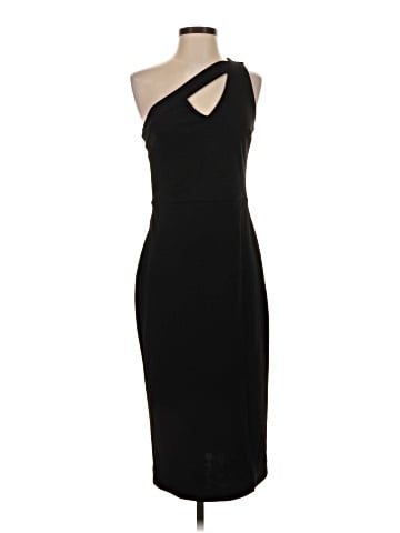 RACHEL Rachel Roy Cocktail Dress (view 1)