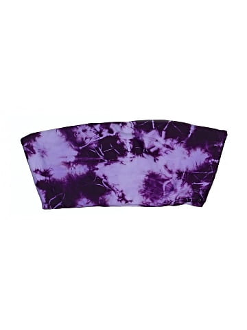 Indigo Swimsuit Top (view 1)