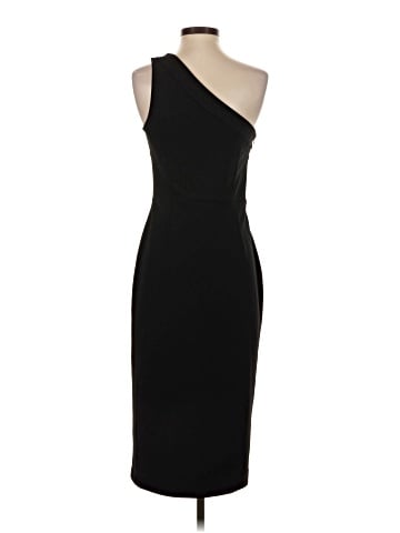 RACHEL Rachel Roy Cocktail Dress (view 2)
