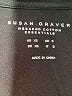 Susan Graver Black Sleeveless Top Size XS - photo 7