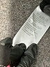 Susan Graver Black Sleeveless Top Size XS - photo 8