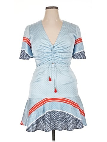Finders Casual Dress (view 1)