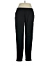 Adidas 100% Polyester Black Track Pants Size XL - photo 1
