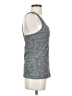 Beyond Yoga Gray Active Tank Size S (estimated) - photo 4