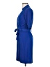 Laundry by Design Blue Casual Dress Size 2 - photo 5