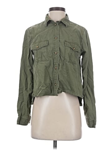 BP. Jacket (view 1)