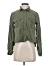BP. Green Jacket Size S - photo 1