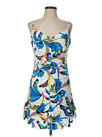 BCBGMAXAZRIA Cocktail Dress (view 1)