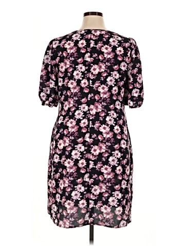 Connected Apparel Casual Dress (view 2)