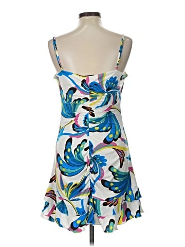 BCBGMAXAZRIA Cocktail Dress (view 2)