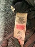 ZeroXposur Solid Black Athletic Shorts Size 3X - photo 4
