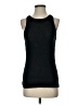 Tommy Bahama 100% Linen Black Sweater Vest Size XXS - photo 1