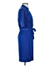 Laundry by Design Blue Casual Dress Size 2 - photo 4