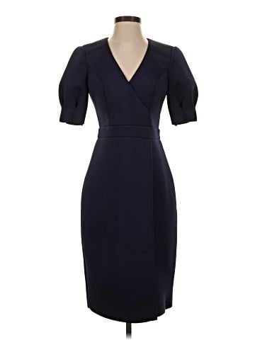 Badgley Mischka Cocktail Dress (view 1)