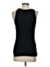 Tommy Bahama 100% Linen Black Sweater Vest Size XXS - photo 2