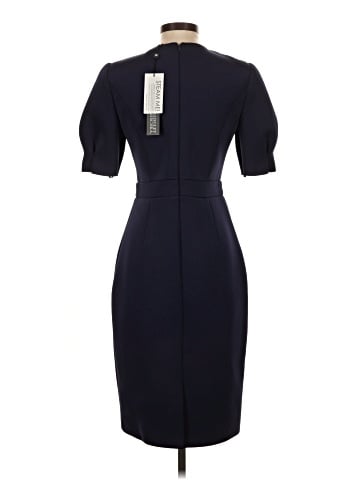 Badgley Mischka Cocktail Dress (view 2)