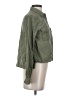 BP. Green Jacket Size S - photo 4