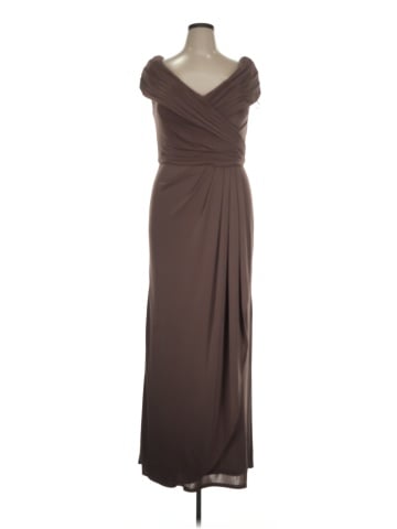 La Femme Cocktail Dress (view 1)