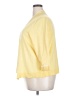 Verve Ami Yellow Cardigan Size 3X - photo 5