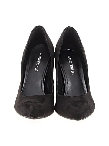 Marc Fisher Heels (view 2)