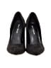 Marc Fisher Black Heels Size 6 1/2 - photo 2