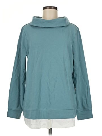 D&Co. Sweatshirt (view 1)