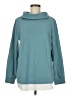 D&Co. Teal Sweatshirt Size M - photo 1