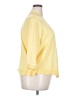 Verve Ami Yellow Cardigan Size 3X - photo 4