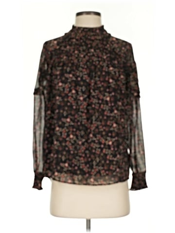 Daniel Rainn Long Sleeve Turtleneck (view 1)