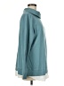 D&Co. Teal Sweatshirt Size M - photo 4
