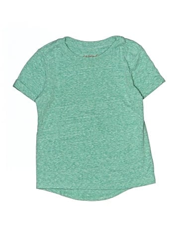 Cat & Jack Short Sleeve T-Shirt (view 1)