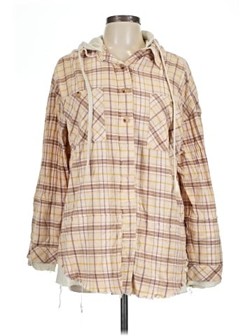 BKE Poncho (view 1)
