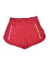 Spyder Color Block Red Athletic Shorts Size M - photo 1