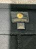 JM Collection Solid Black Dress Pants Size L - photo 7