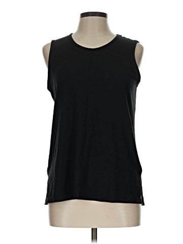 Max Studio Sleeveless T-Shirt (view 1)