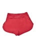 Spyder Color Block Red Athletic Shorts Size M - photo 2