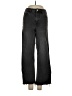 Old Navy Black Jeans Size 4 - photo 1