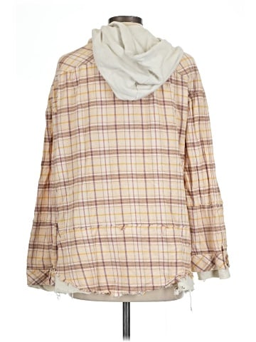 BKE Poncho (view 2)