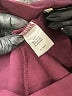 Gianni Bini Solid Purple Active Pants Size S - photo 8