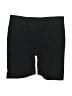 Weekday Solid Black Athletic Shorts Size S - photo 2