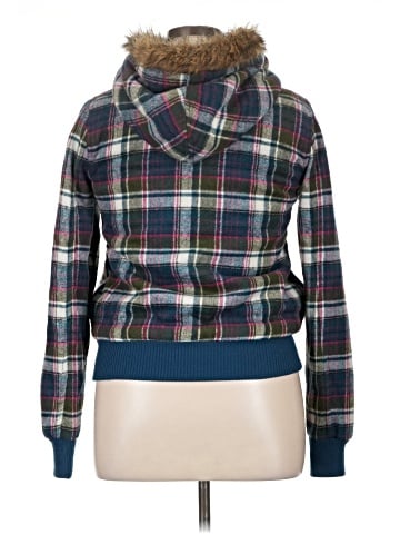 Roxy Jacket (view 2)