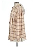 BKE 100% Cotton Tan Poncho Size L - photo 5