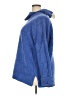 White Stag 100% Acrylic Blue Pullover Sweater Size 26-28W - photo 5