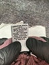 Assorted Brands Purple Casual Pants Size XL - photo 8