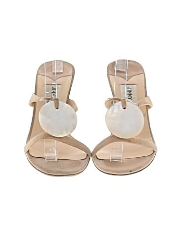 Jimmy Choo Sandals (view 2)