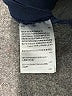 JM Collection Solid Blue Active Pants Size L - photo 8