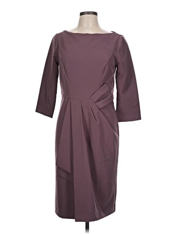 Kay Unger Cocktail Dress (view 1)