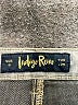 Indigo Rein Hearts Gray Jeans Size 28 waist - photo 7